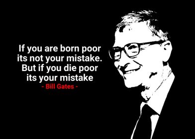 Bill Gates Quotes