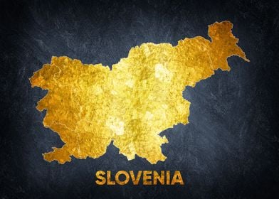 Slovenia Ljubljana