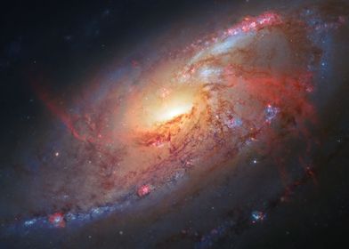 Messier 106