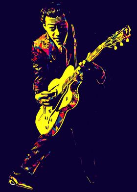 Chuck Berry