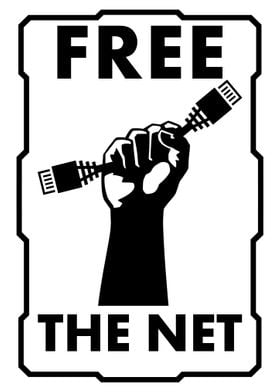 Free the Net