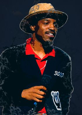 Andre 3000