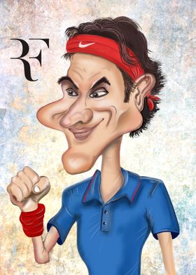 Roger Federer