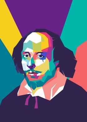 William Shakespeare Wpap