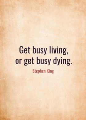 Quotes Stephen King