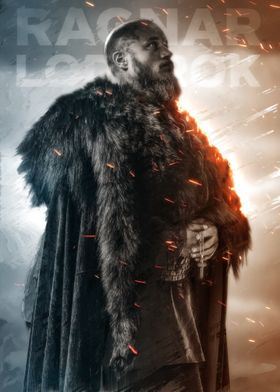 Ragnar Lodbrok