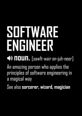 Software Engineer