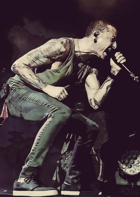 Linkin Park 149