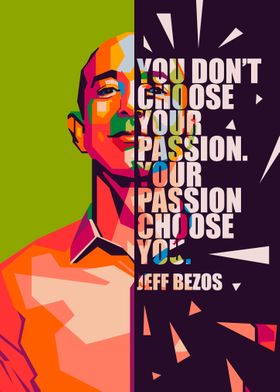 Jeff Bezos