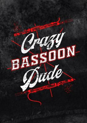 Bassoon Funny Pun