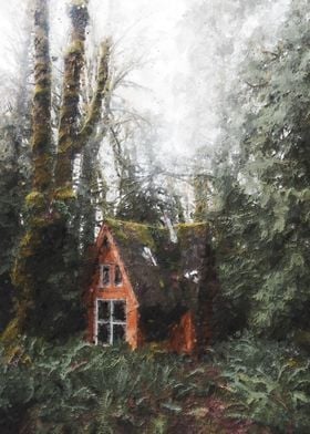 House in the Forest