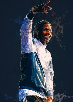 ASAP Rocky