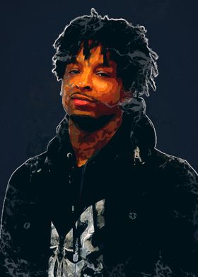 21 Savage