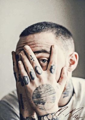 Mac Miller