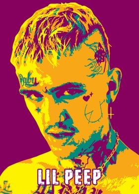 Lil Peep 08