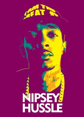 Nipsey Hussle 07