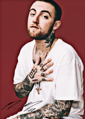 Mac Miller