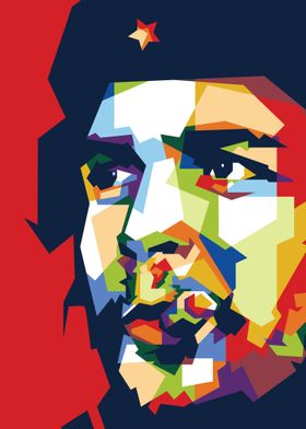 Guerrilero from Guevara