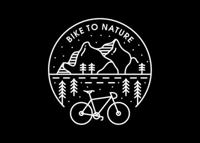 Bike to Nature