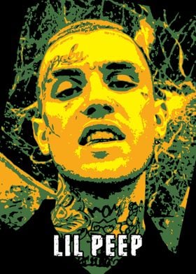 Lil Peep 15