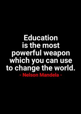 Quote Nelson Mandela