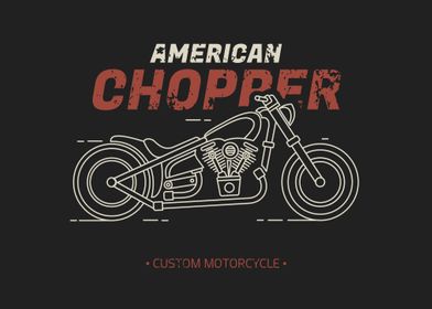 American Chopper