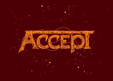 ACCEPT WOLF HOFFMANN UDO