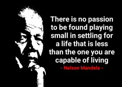 Nelson Mandela