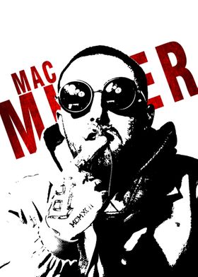 Mac miller