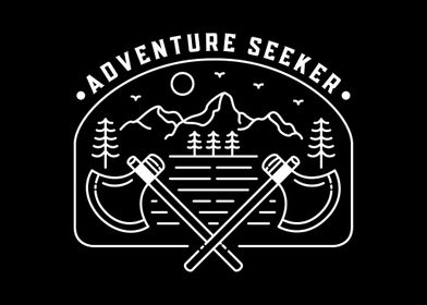 Adventure Seeker