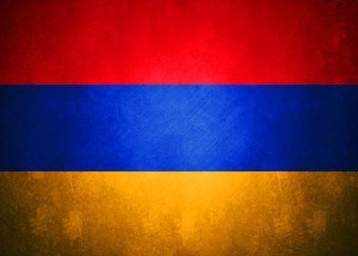 Armenia flag