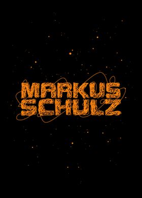 MARKUZ SCHULZ GLOBAL DJ