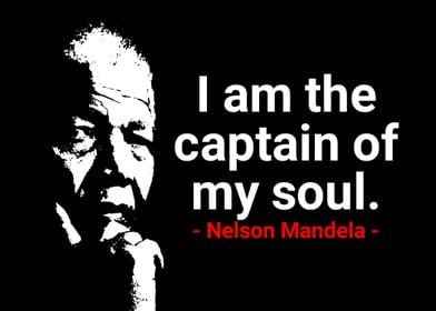 Nelson Mandela Quote