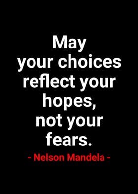 Quotes Nelson Mandela