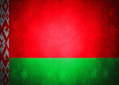 Belarus flag