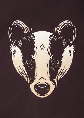 skunk Forest Animal