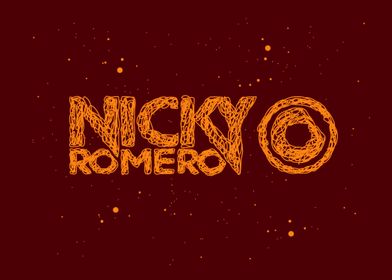 NICKY ROMERO DJ AMERONGEN