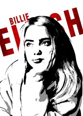 Billie ellish