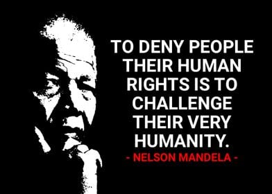 Nelson Mandela Quotes