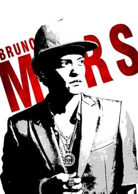 Bruno mars