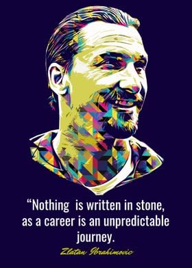 Ibrahimovic Quotes