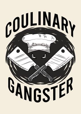 Coulinary Gangsta