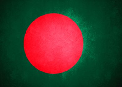 Bangladesh flag