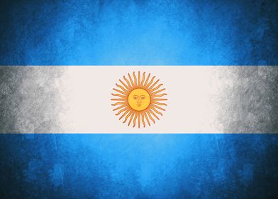 Argentina flag