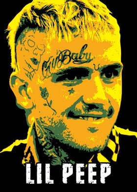 Lil Peep 13