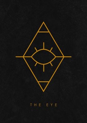 The Eye Symbol