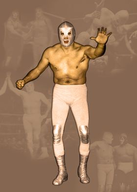 El Santo