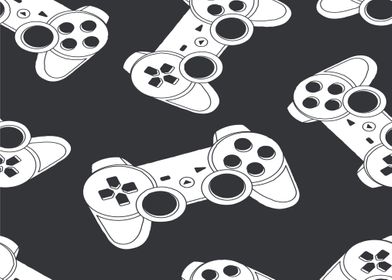 Controller Pattern