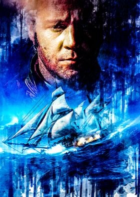 Master And Commander The F