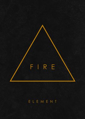 Fire Symbol